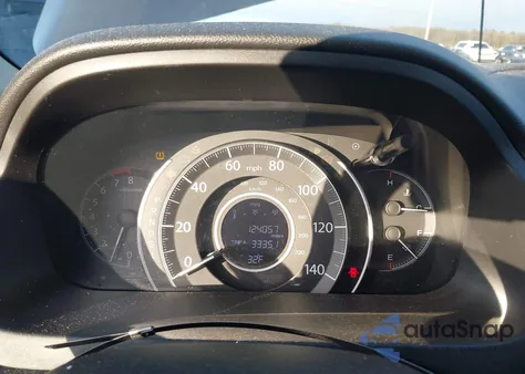 2015 Honda Cr-V Ex-L from USA, damaged, VIN 2HKRM4H77FH631294